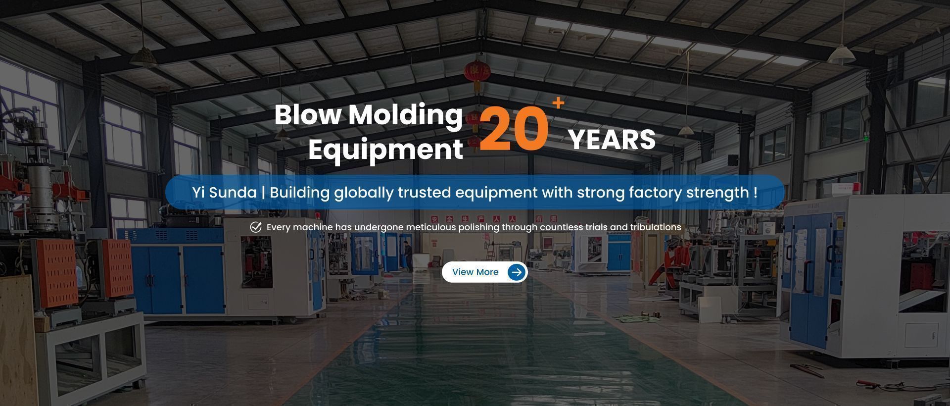 Cangzhou Yi Sunda Mechanical Technology Co., Ltd