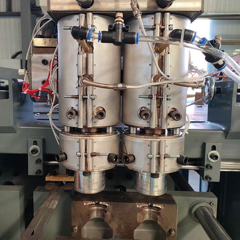 Ключевые факторы, влияющие на скорость производства машины для выдувного формования