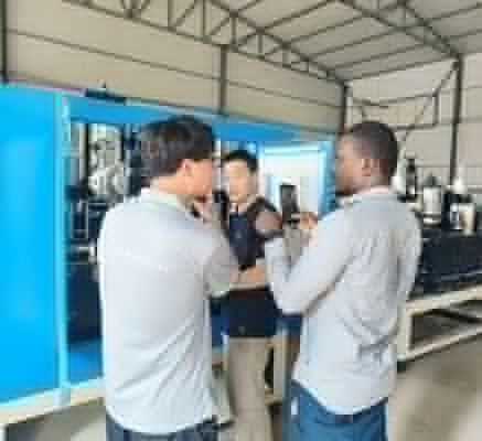 Футляр для бутылок объемом 1 л в Мали