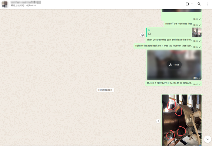 Если вы совершенно не знакомы с выдувными машинами, не волнуйтесь.
