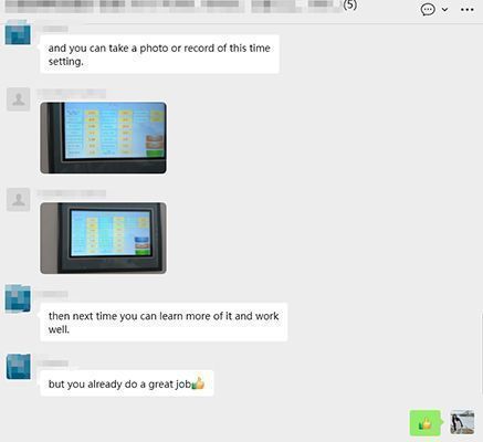 Если вы совершенно не знакомы с выдувными машинами, не волнуйтесь.