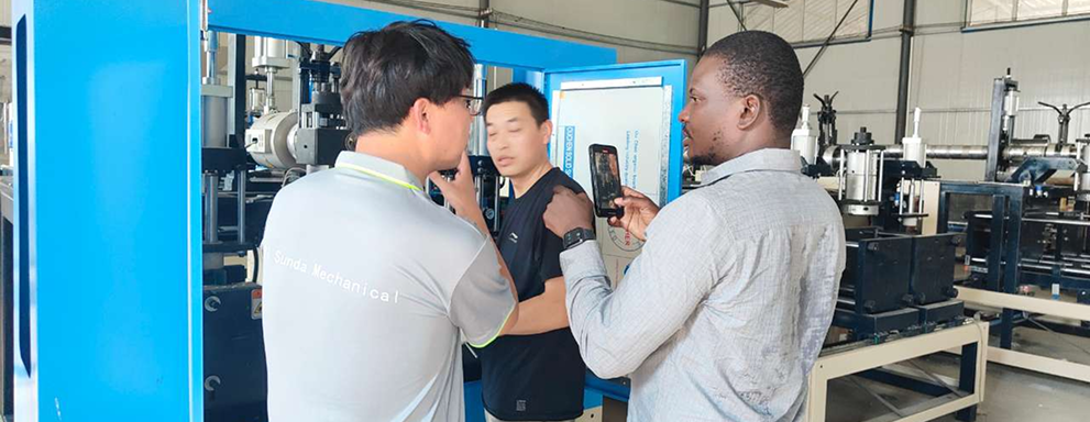 Упаковка для бутылок объемом 1 л в Мали