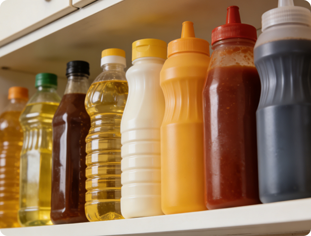 Область Упаковки Пищевых Продуктов