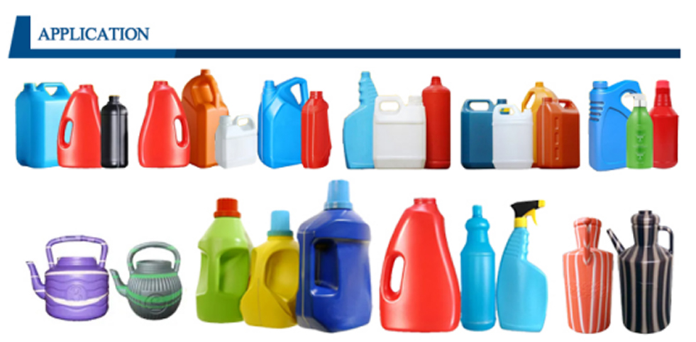 Упаковка для бутылок объемом 1 л в Мали