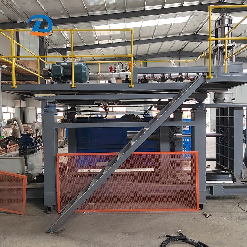 Почему Клиенты должны предоставлять 3D-Чертежи перед изготовлением Высококачественных Пресс-форм для выдувного формования?