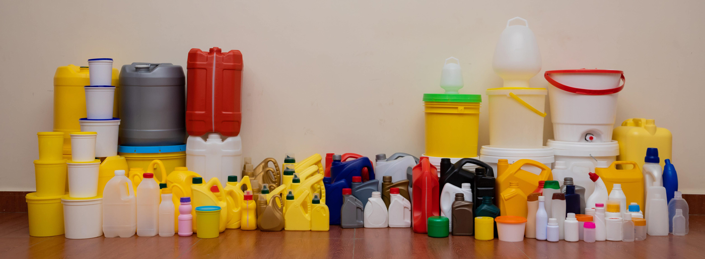 Отраслевая информация о выдувных машинах: Как правильно выбрать выдувную машину для Вашего производства