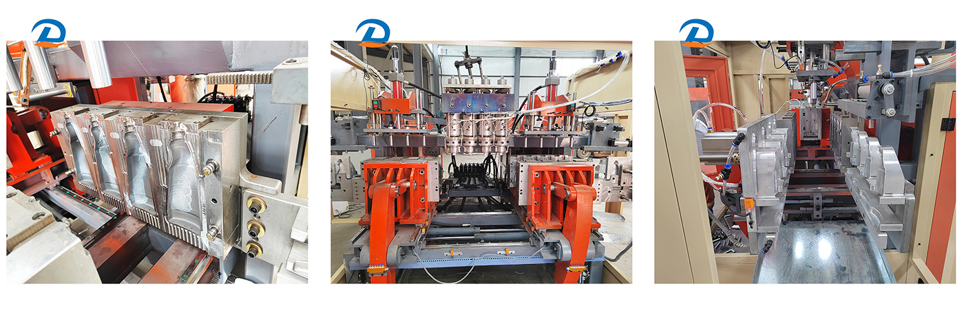 Заказчиком является производитель пластиковой упаковки из Юго-Восточной Азии