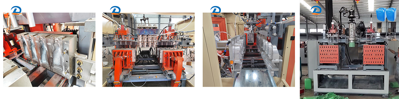 Почему ежедневное техническое обслуживание имеет важное значение для повышения производительности и срока службы выдувной Машины?