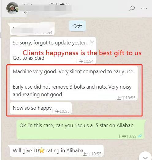 Несколько месяцев назад клиент приобрел у нас ротационно-выдувную машину для производства флаконов-капельниц.