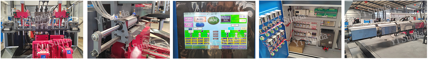 Полностью автоматическая детская игрушечная пластиковая машина для выдувания автомобилей и игрушечного гольфа