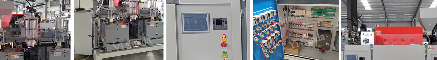 Пластиковая цистерна с водой HDPE PP Машина для производства бутылок Hdpe Машина для производства бутылок /экструзионно-выдувная формовочная машина/выдувная формовочная машина Hdpe